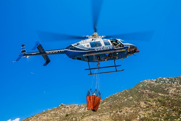 ASTREA - Aerial Support to Regional Enforcement Agencies