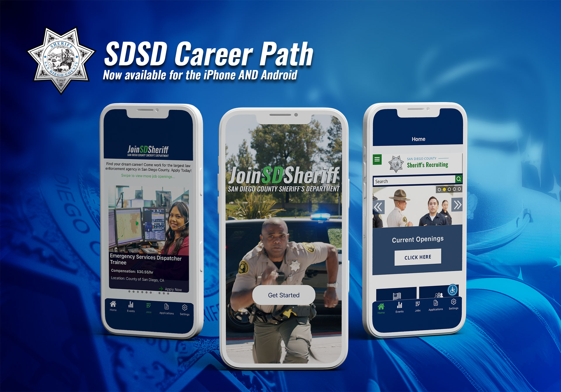 SDSDCareerPath